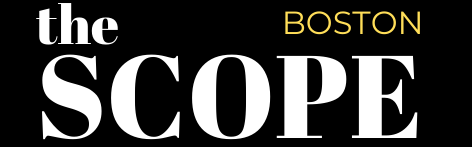 Logo of The Scope