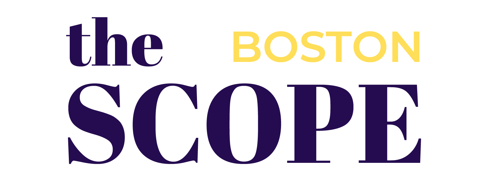 The Scope logo